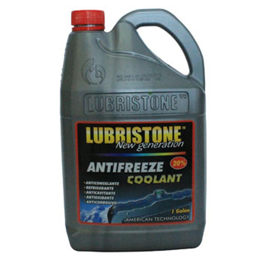 Anticongelante Coolant Universal