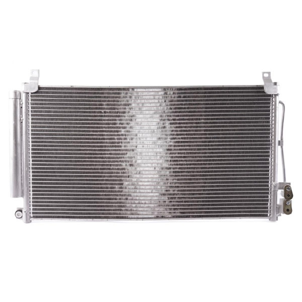 Radiador Aire Acondicionado Gt