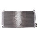 Radiador Aire Acondicionado Gt