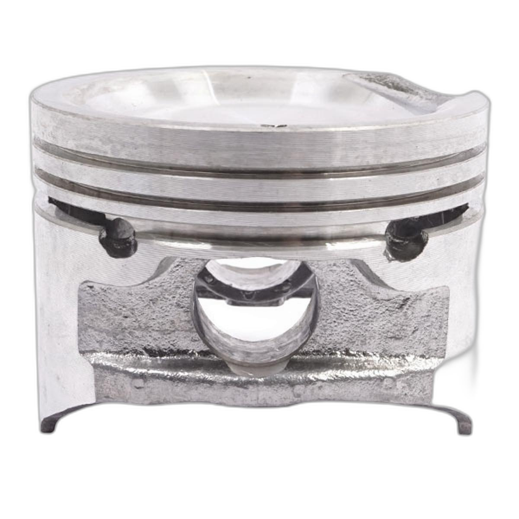 Juego Piston Atos