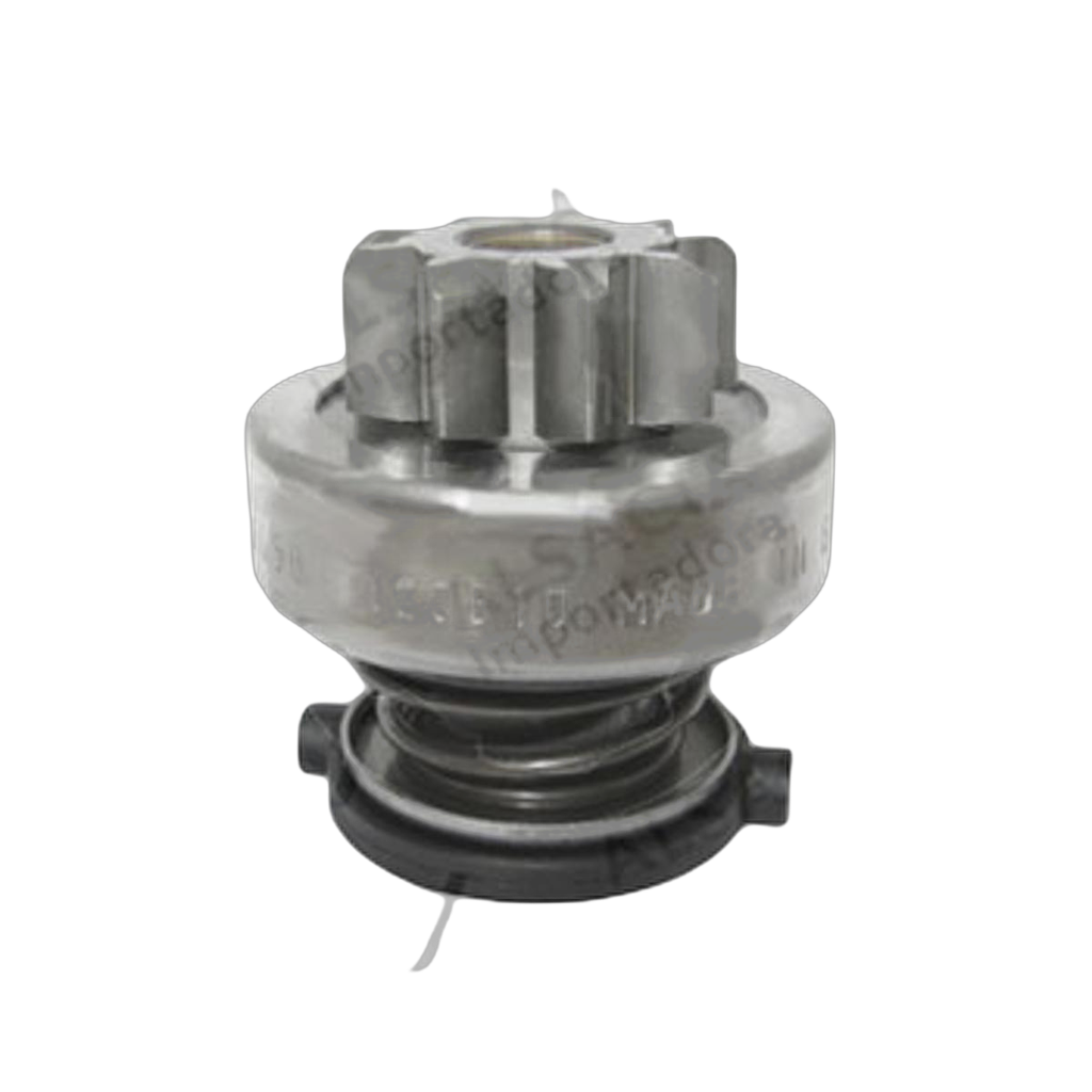 Bendix Motor Partida Boxer - Jumper - Ducato - Universal