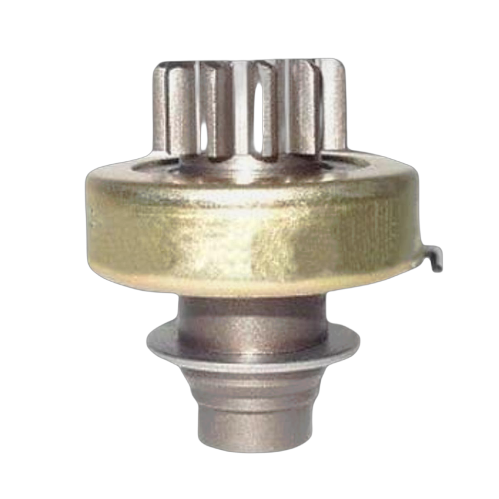 Bendix Motor Partida Koleos - Qashqai - Universal