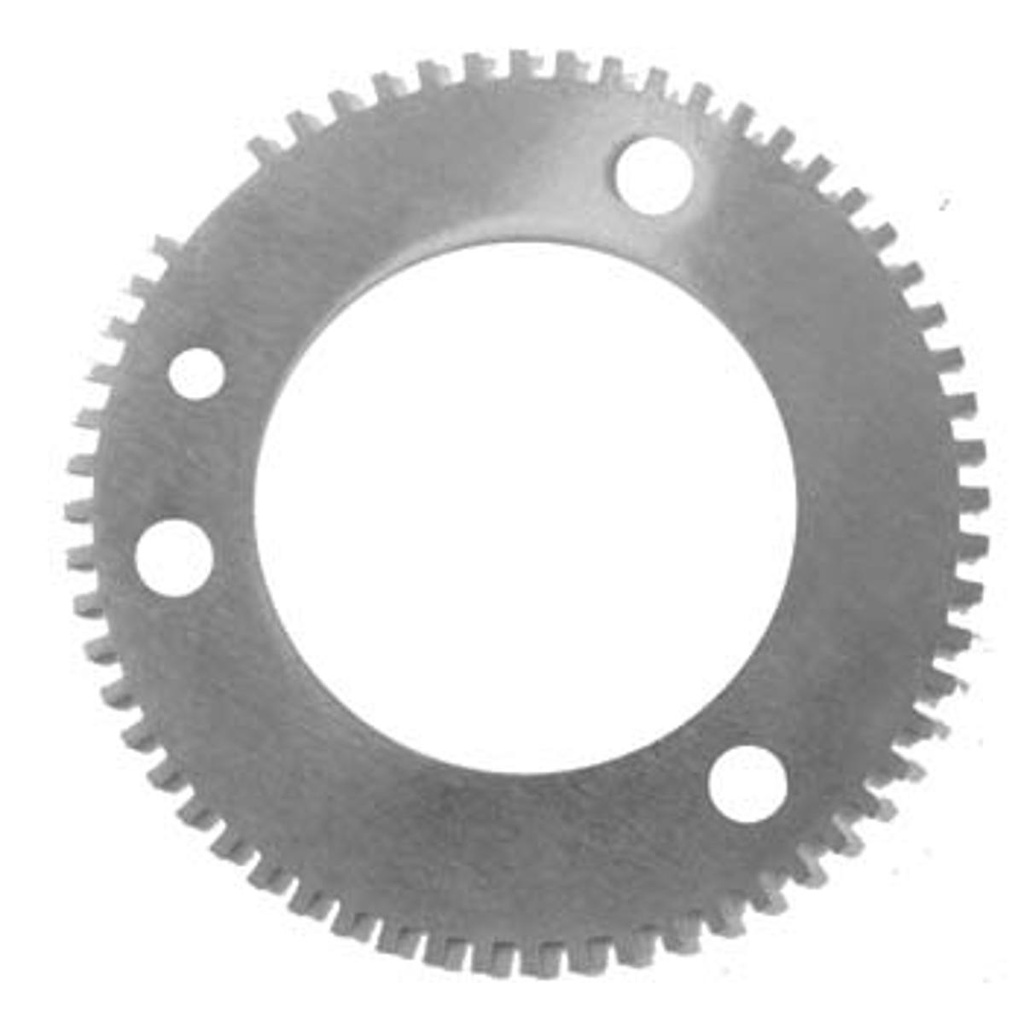 Platillo Sensor Cigüeñal Pick - Scorpio