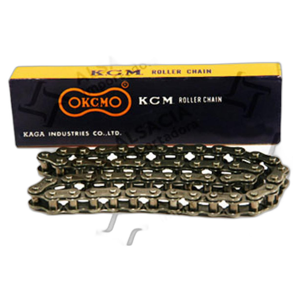 Cadena Bomba Aceite Furgon - Max