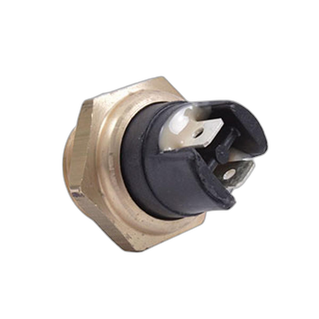 Bulbo Electroventilador Universal