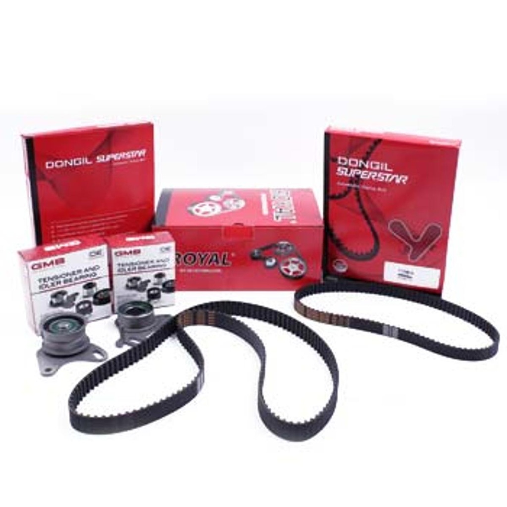 Kit Distribucion Galloper - L300 - Frontier - L200 - Delica