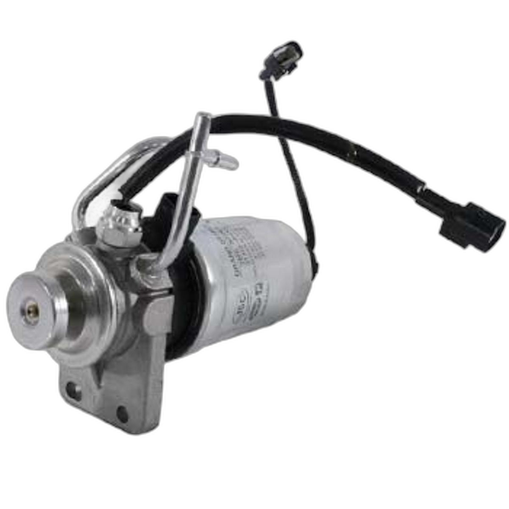 Filtro Petroleo H-1