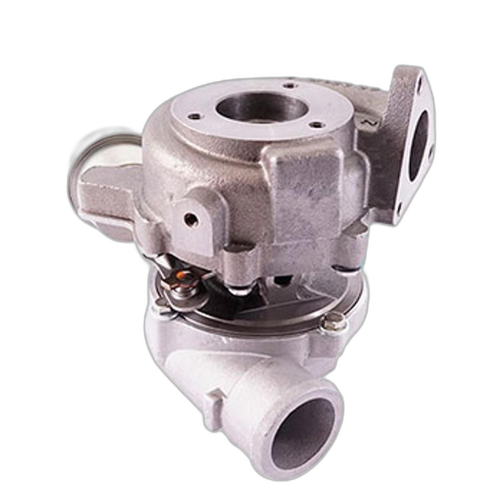 Turbo Scorpio