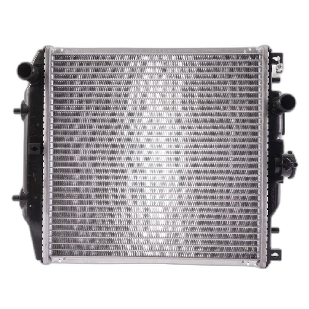 Radiador Motor Alto - Tico