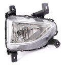 Farol Neblinero Verna
