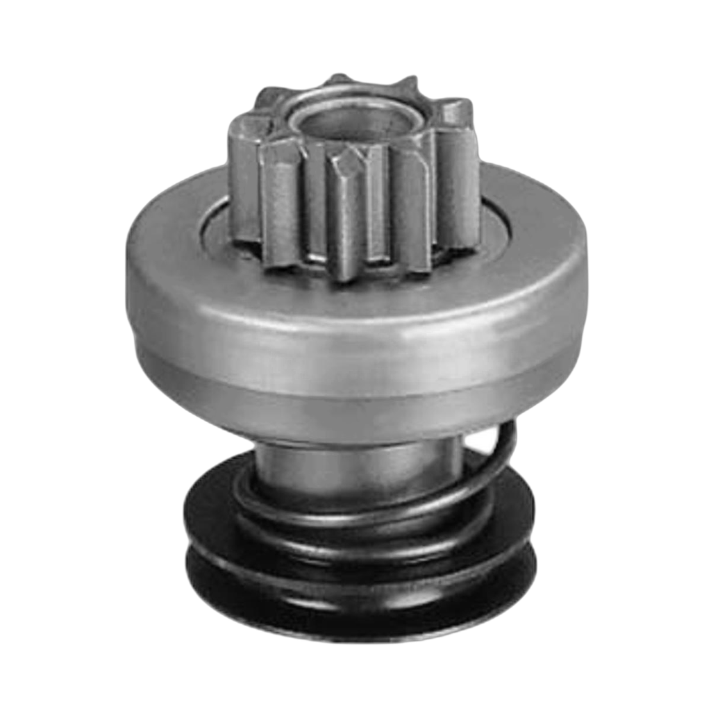 Bendix Motor Partida Hfc - Universal