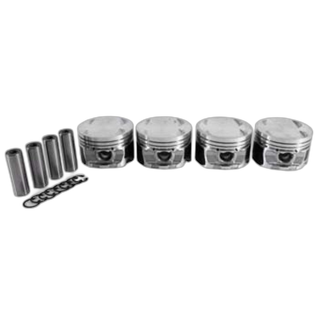 Juego Piston Sephia - Carens - Clarus