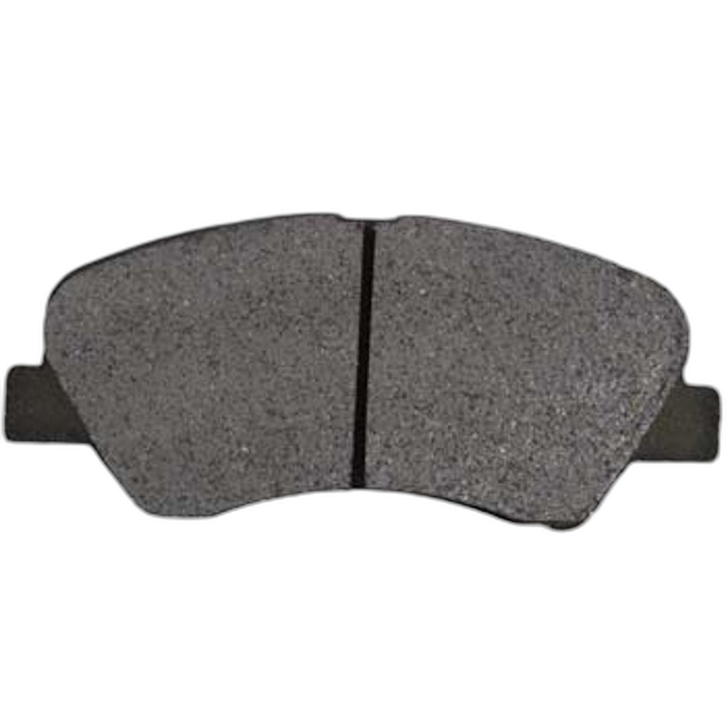 Juego Pastillas Freno Creta - Elantra - Cerato - Veloster