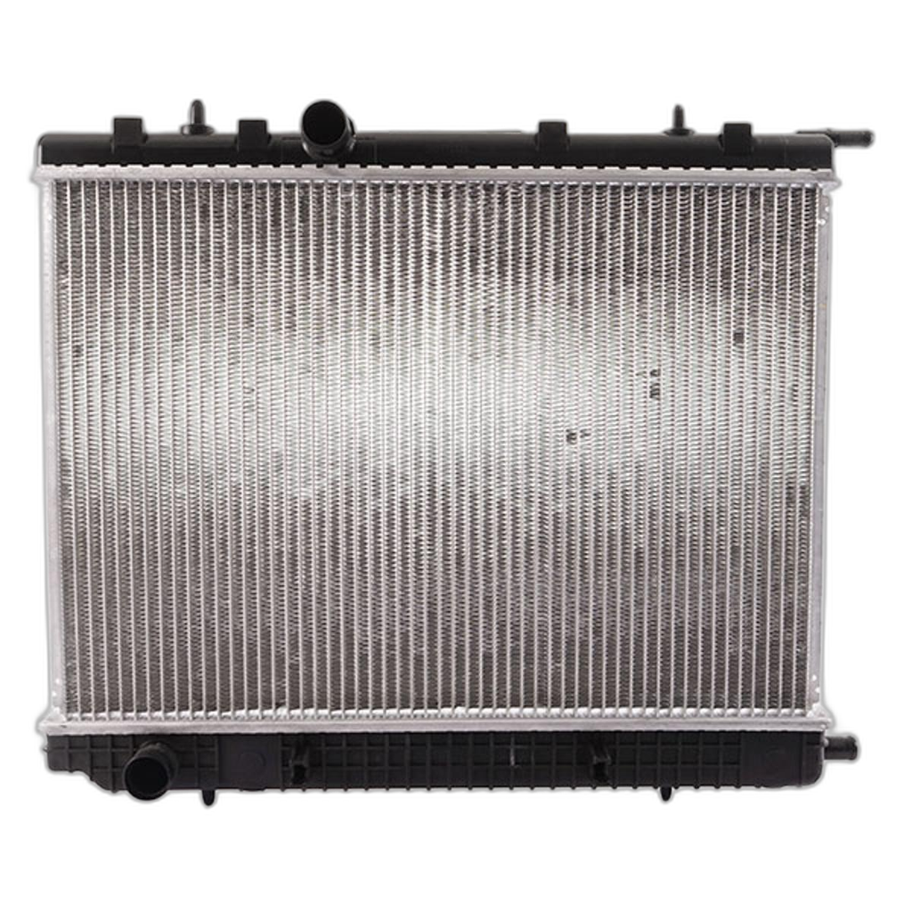 Radiador Motor H30 - S30 - A30