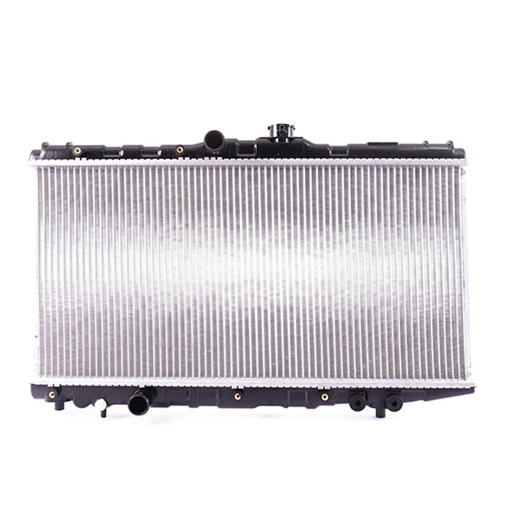 Radiador Motor Corolla