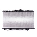 Radiador Motor Corolla