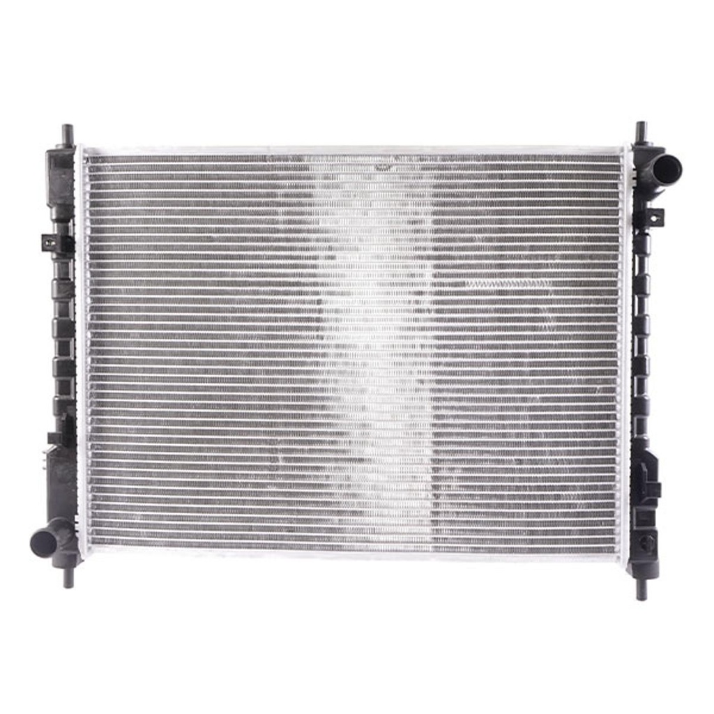 Radiador Motor Cs35
