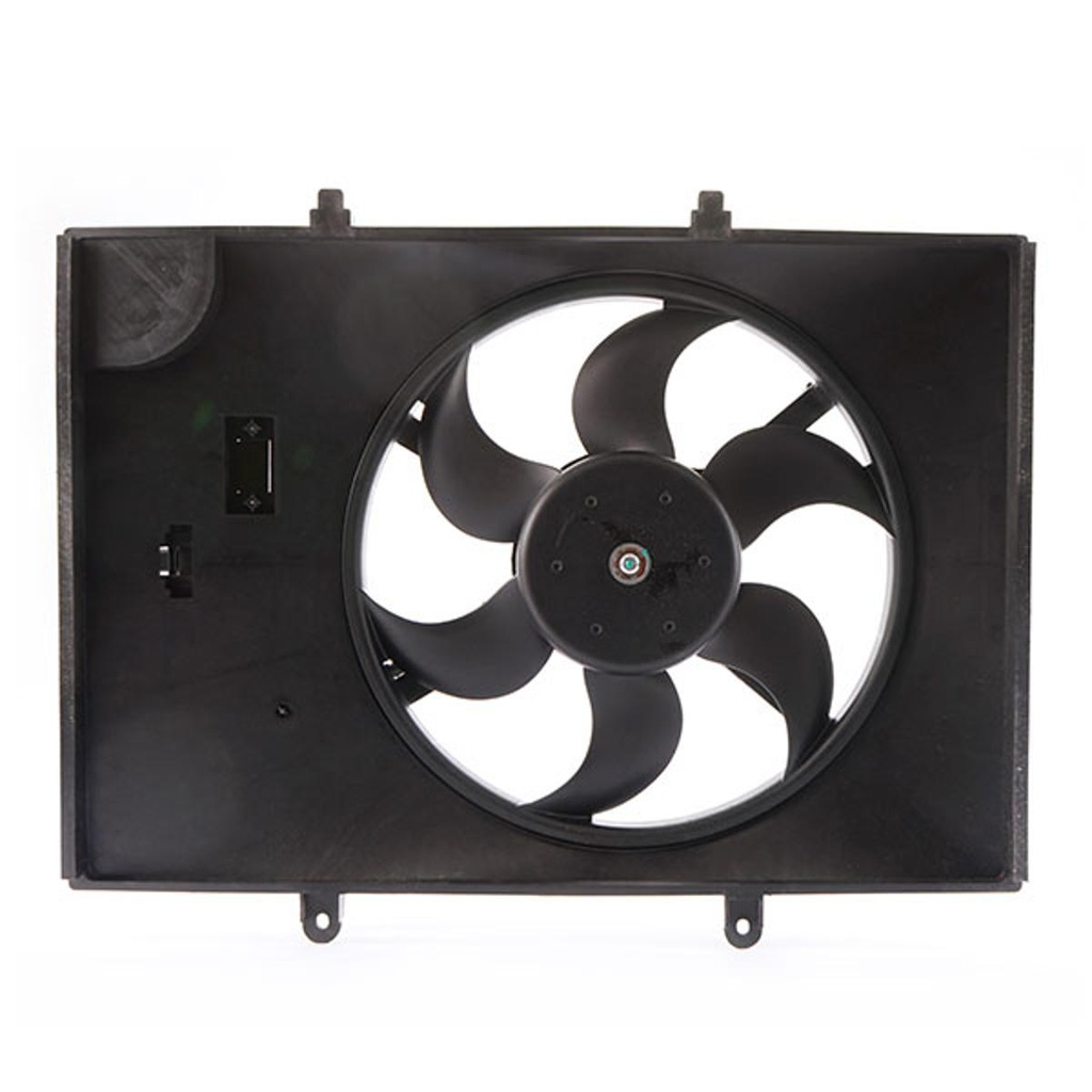 Electroventilador Motor Hover - Haval