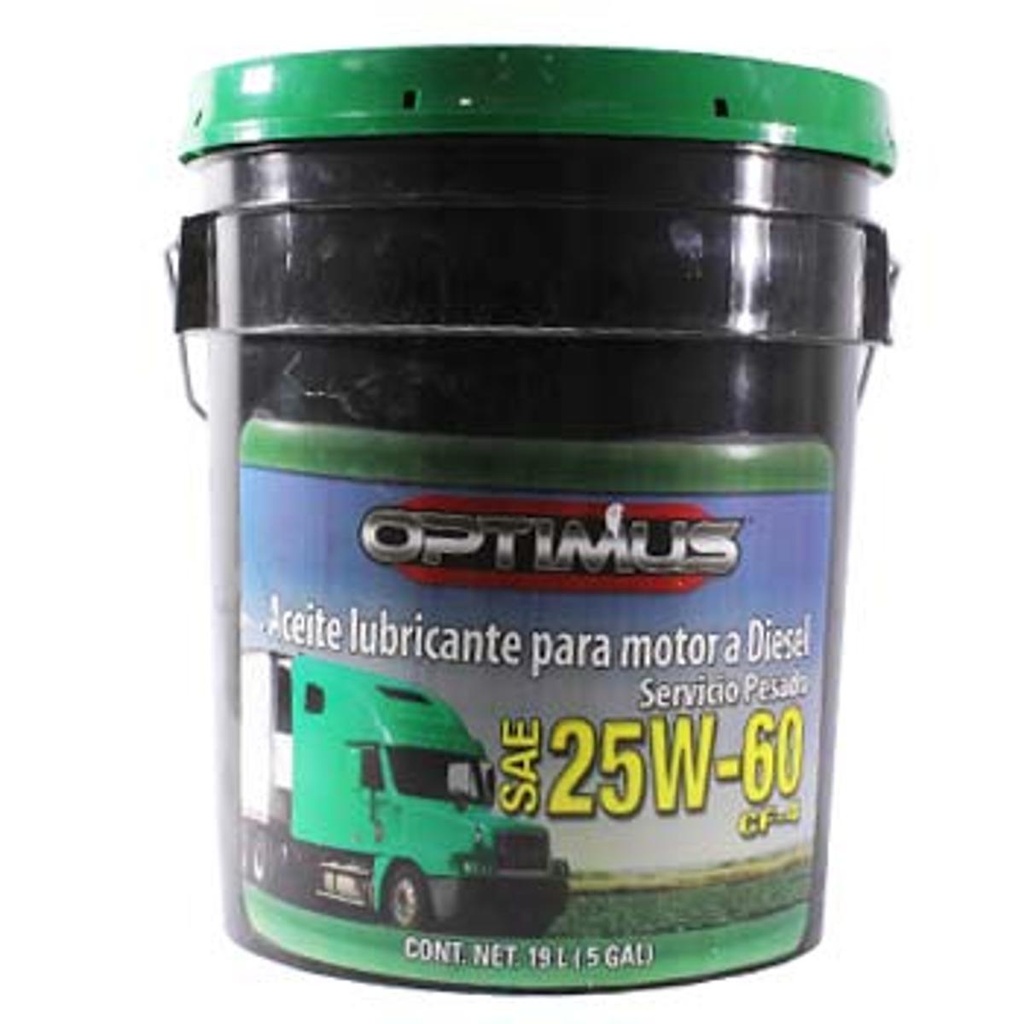 Aceite Universal