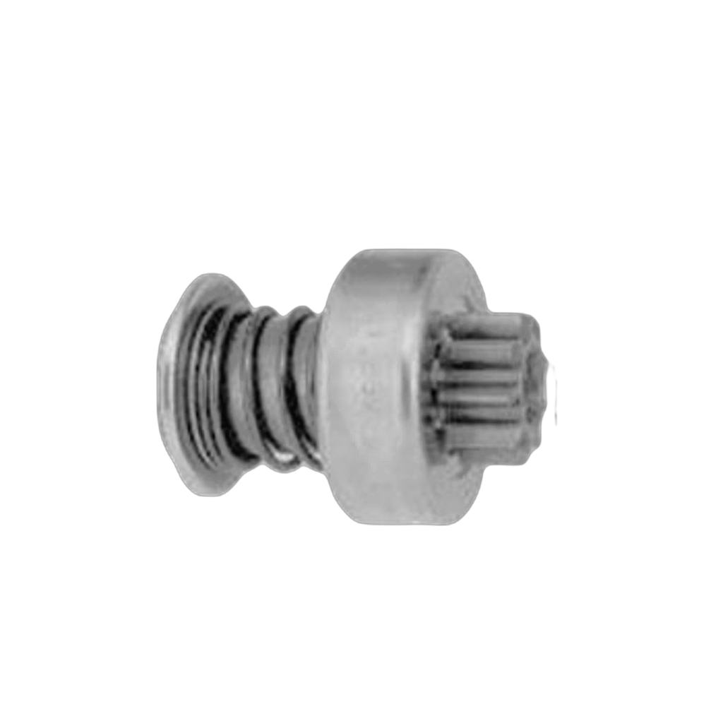 Bendix Motor Partida Ritmo - Universal