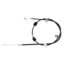 Cable Freno Mano T60
