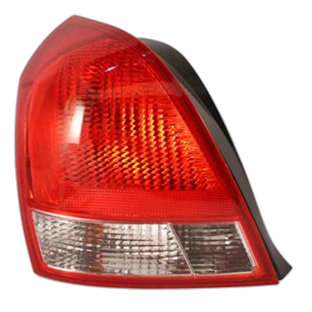 Farol Trasero Elantra