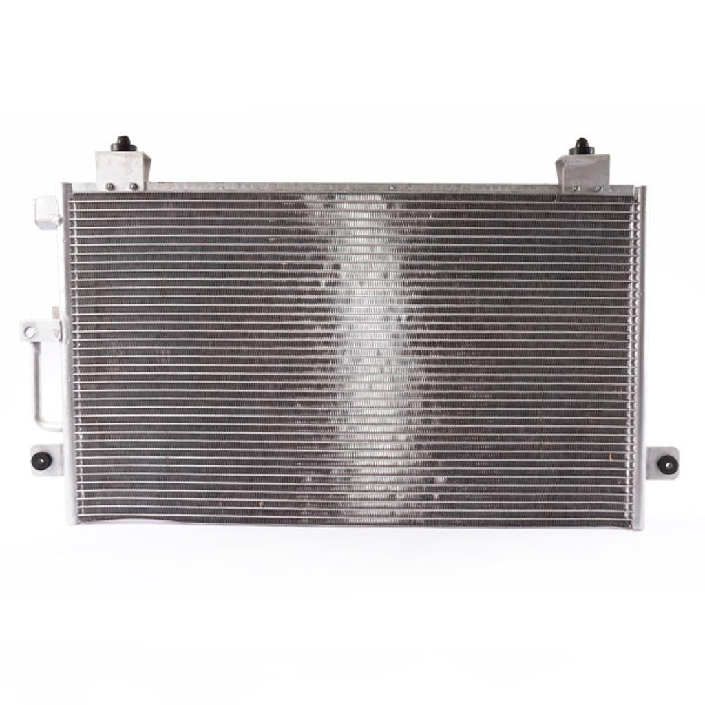 Radiador Aire Acondicionado Tiggo