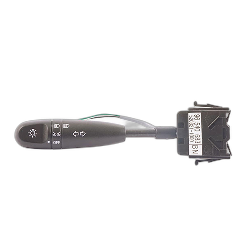 Telecomando Aveo - Spark
