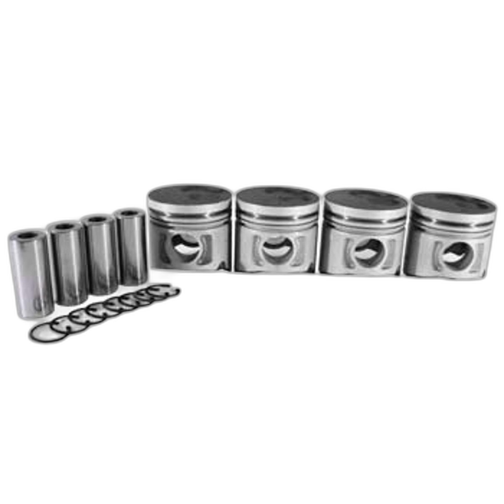 Juego Piston Nkr