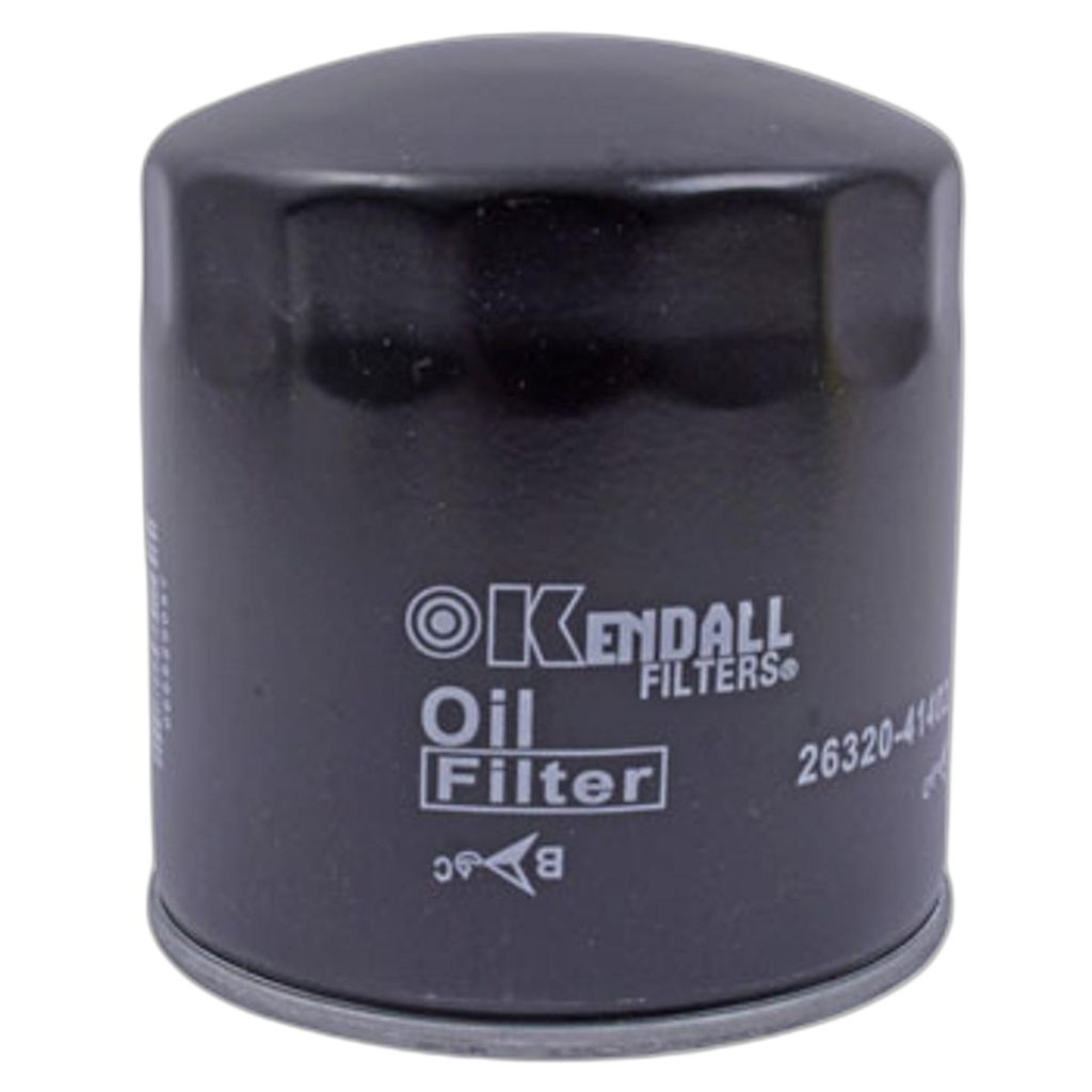Filtro Aceite Canter - Rosa - Mighty