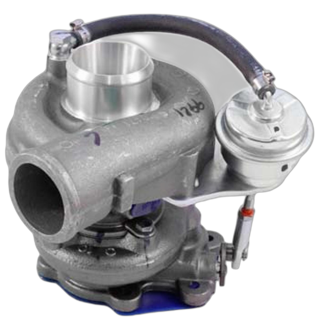 Turbo Scorpio