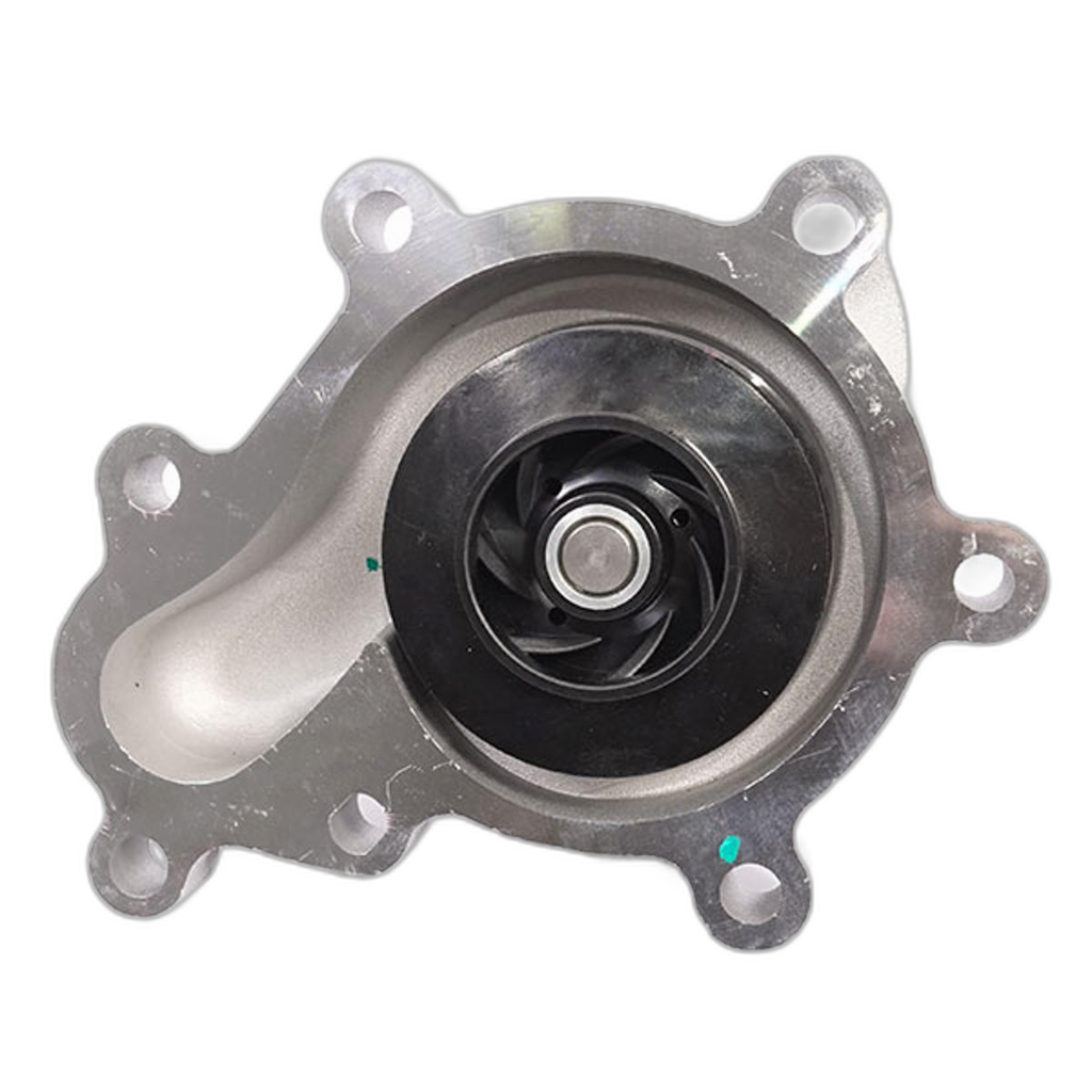 Bomba Agua Refine
