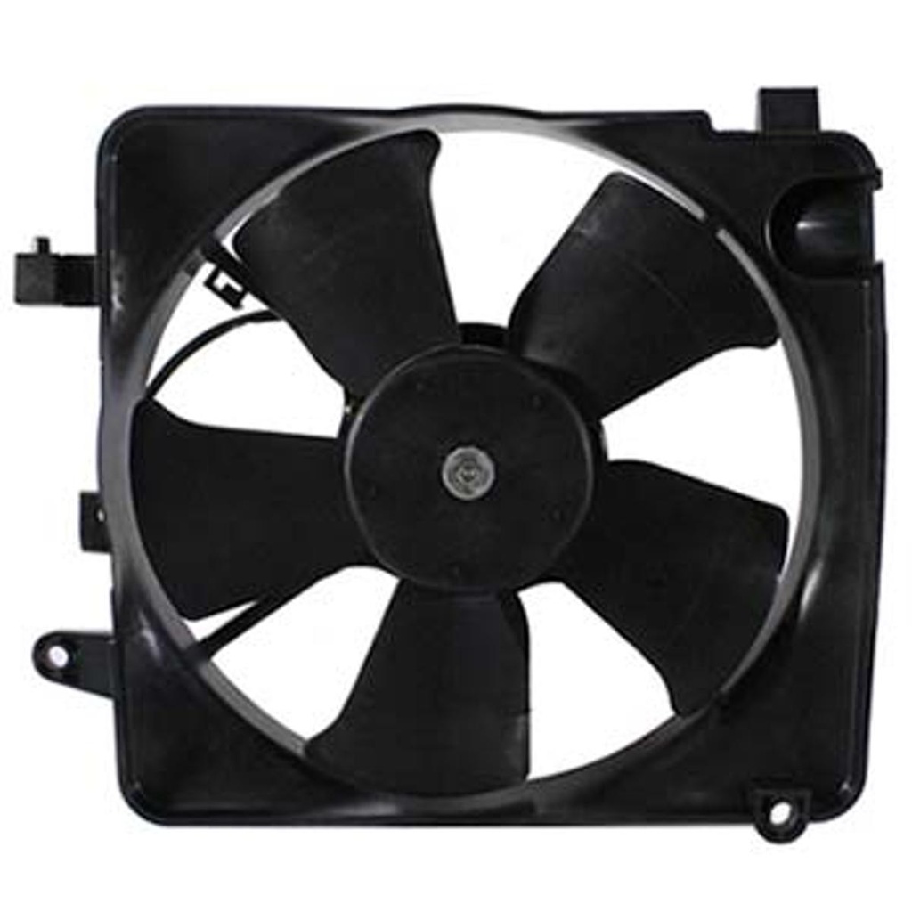 Electroventilador Motor Spark - Matiz