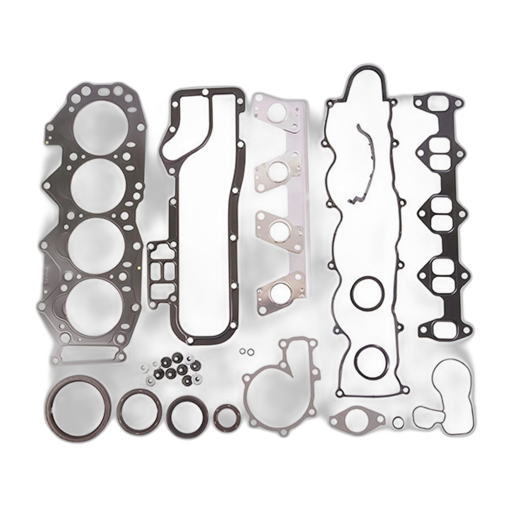 Juego Empaquetadura Motor B2900