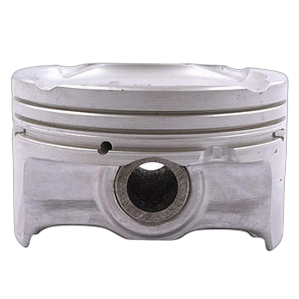 Juego Piston Accent