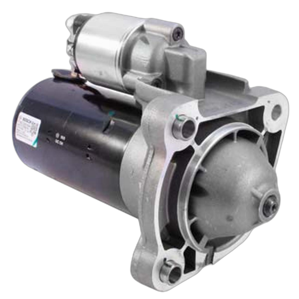 Motor Partida Pick - Scorpio