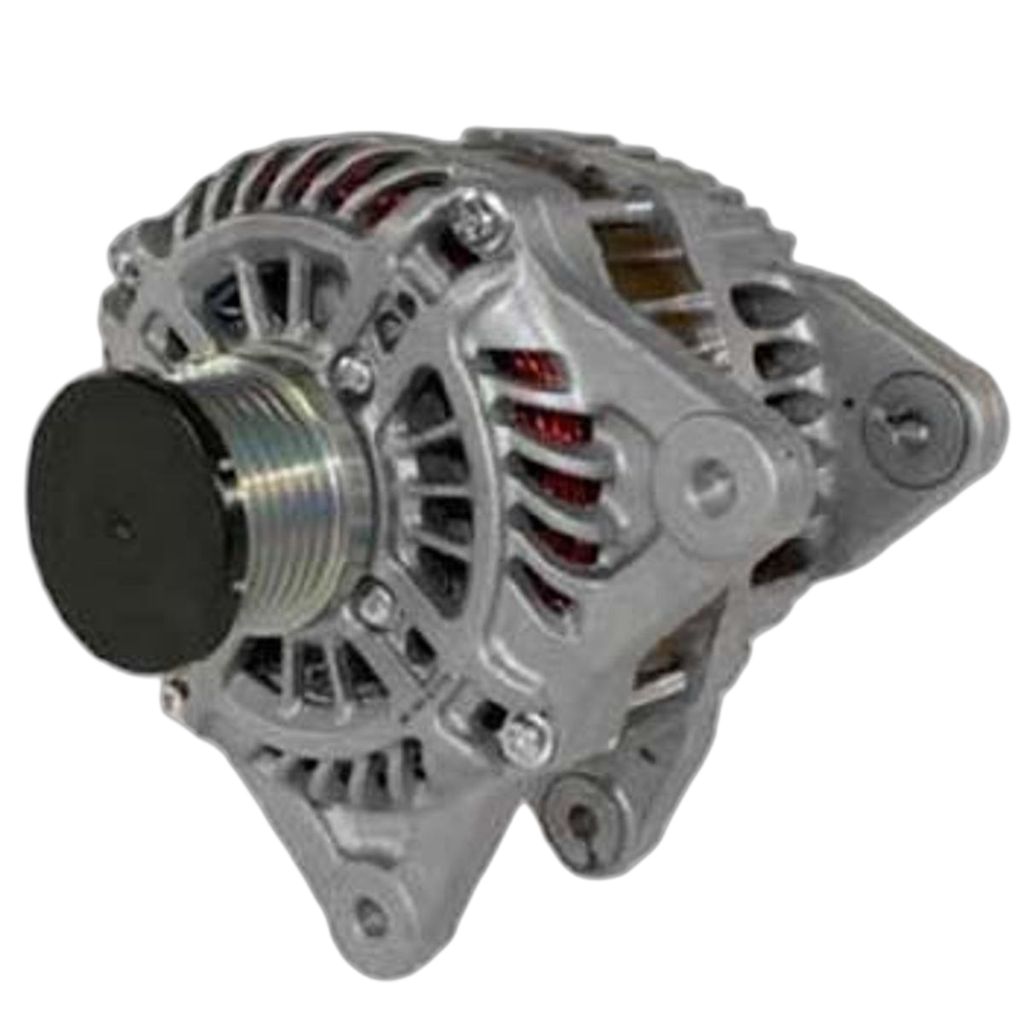 Alternador Sentra - Qashqai - Tiida