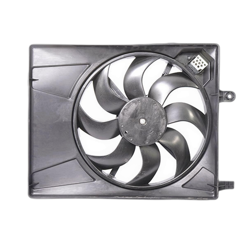 Electroventilador Motor Sail