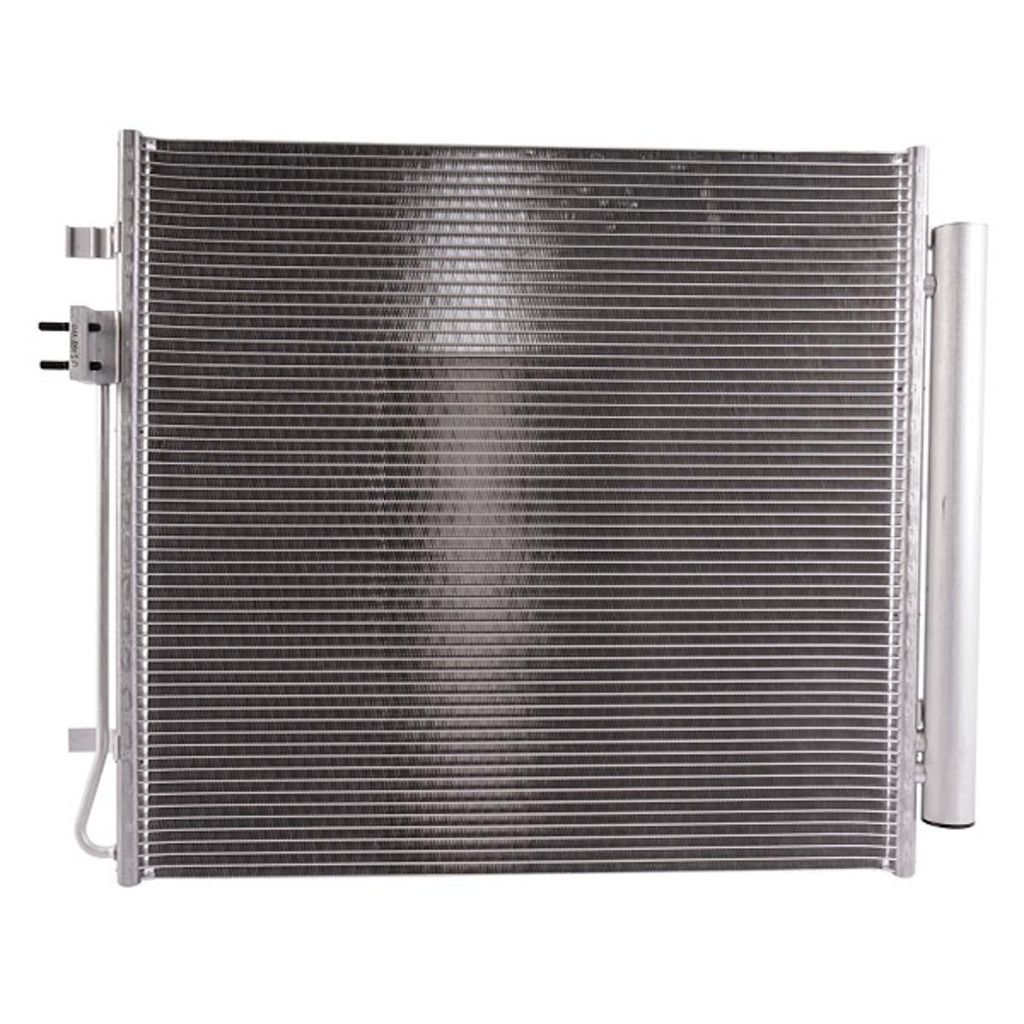 Radiador Aire Acondicionado Staria