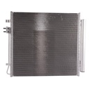 Radiador Aire Acondicionado Staria