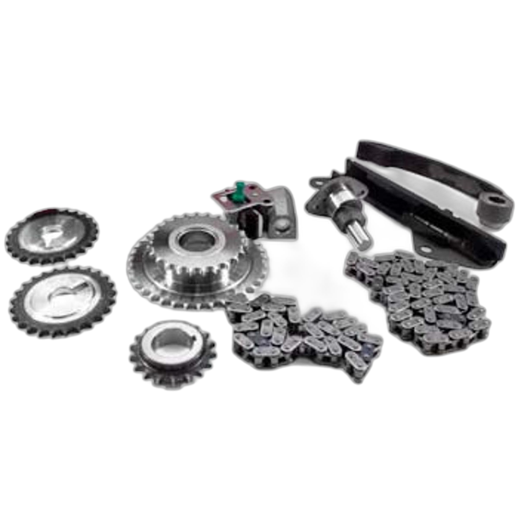 Kit Distribucion Sentra - Almera - V16