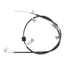 Cable Freno Mano T60