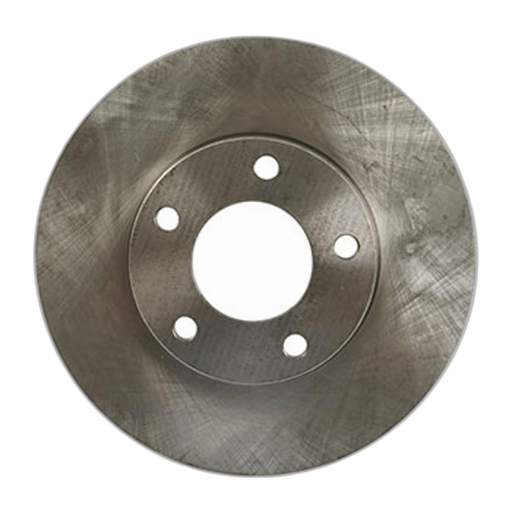 Disco Freno Premacy - Axela - Mazda