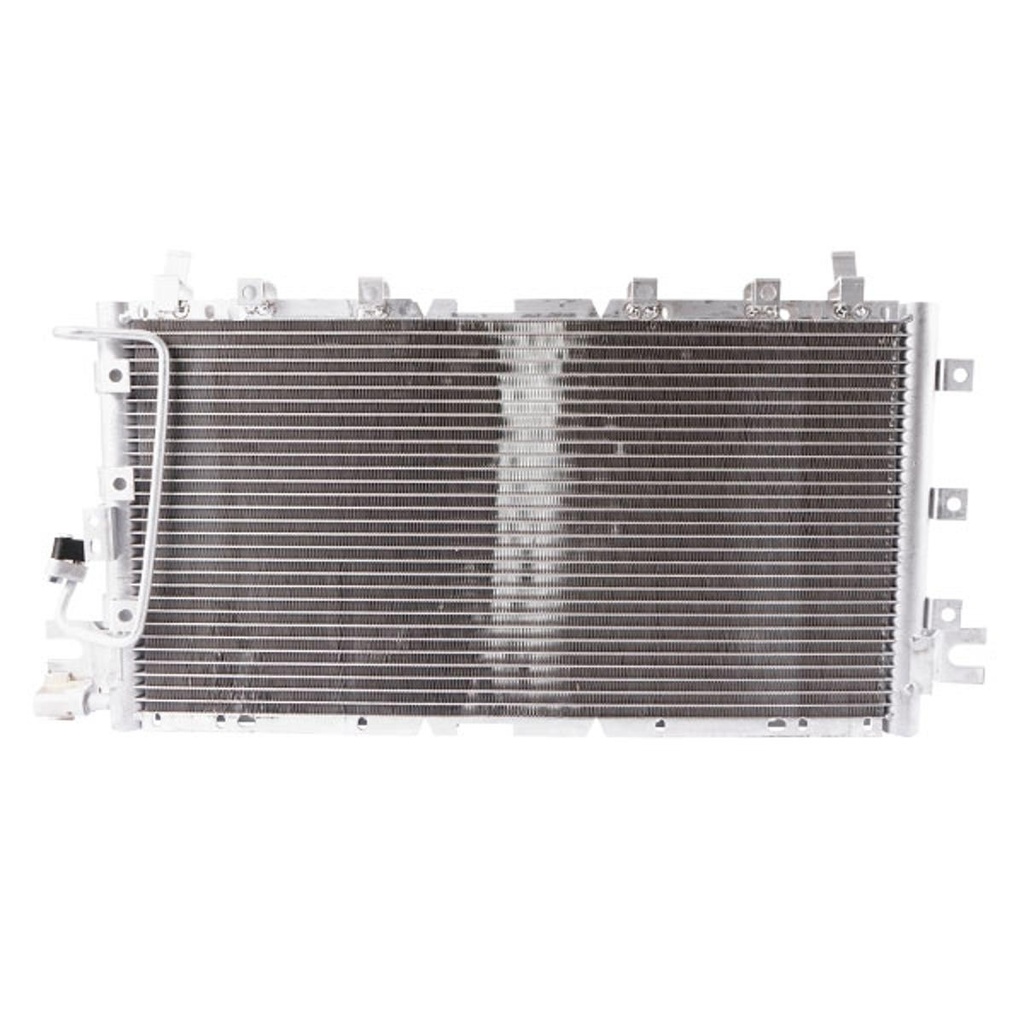Radiador Aire Acondicionado Haval