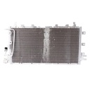 Radiador Aire Acondicionado Haval