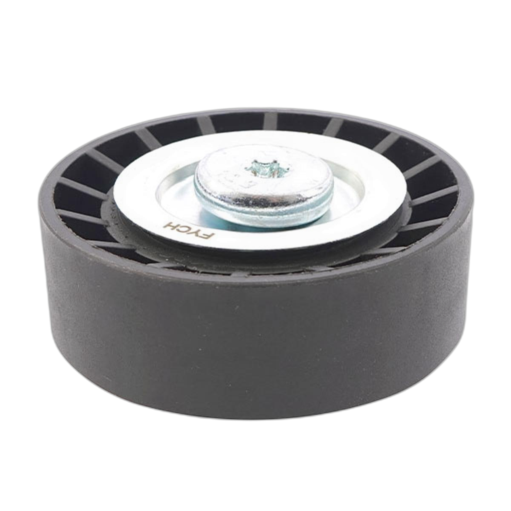 [25287-2A010] Polea Tensor Correa Accent - Sportage - Avante - Pride