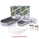 Juego Metal Axial Luv