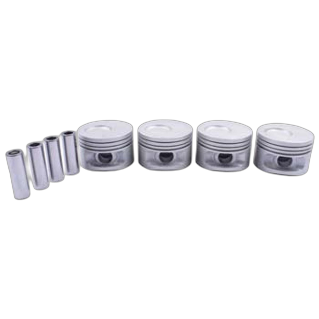 Juego Piston Monza