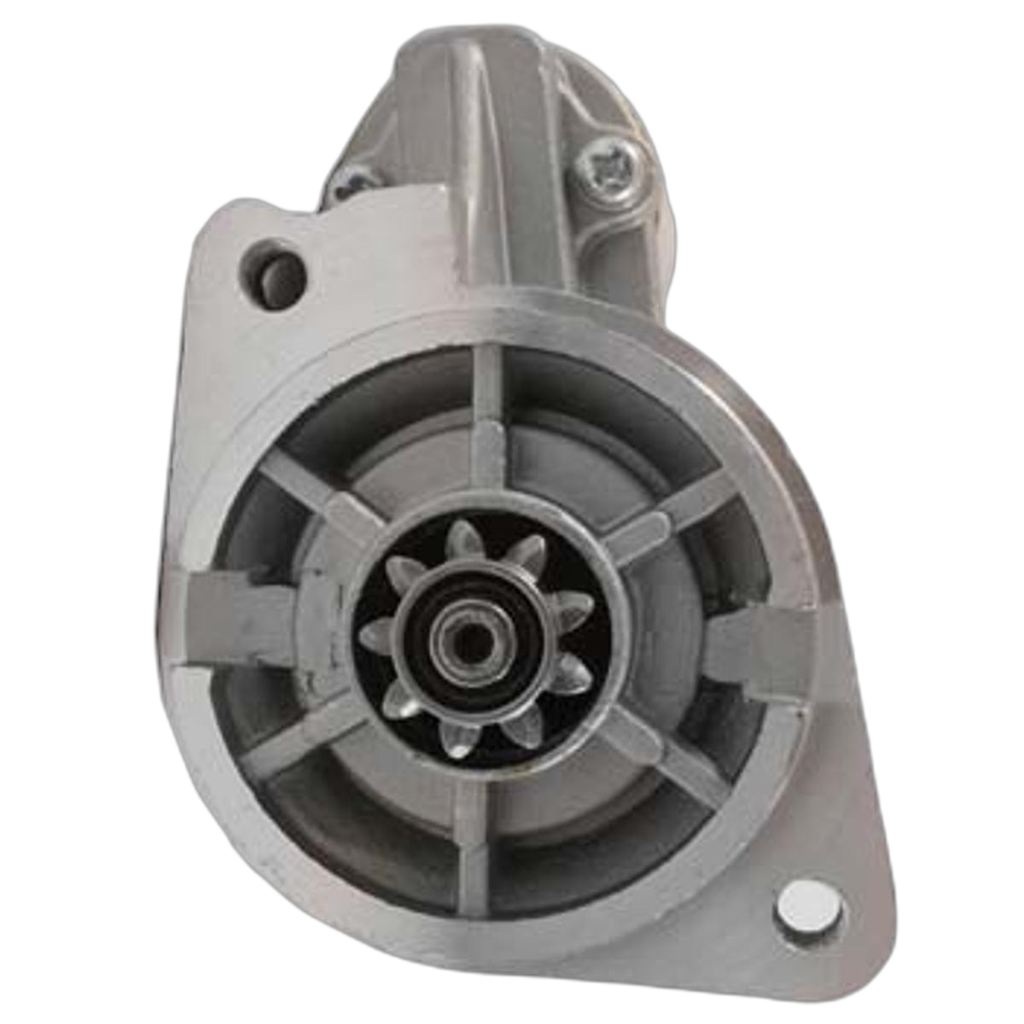 Motor Partida Pathfinder