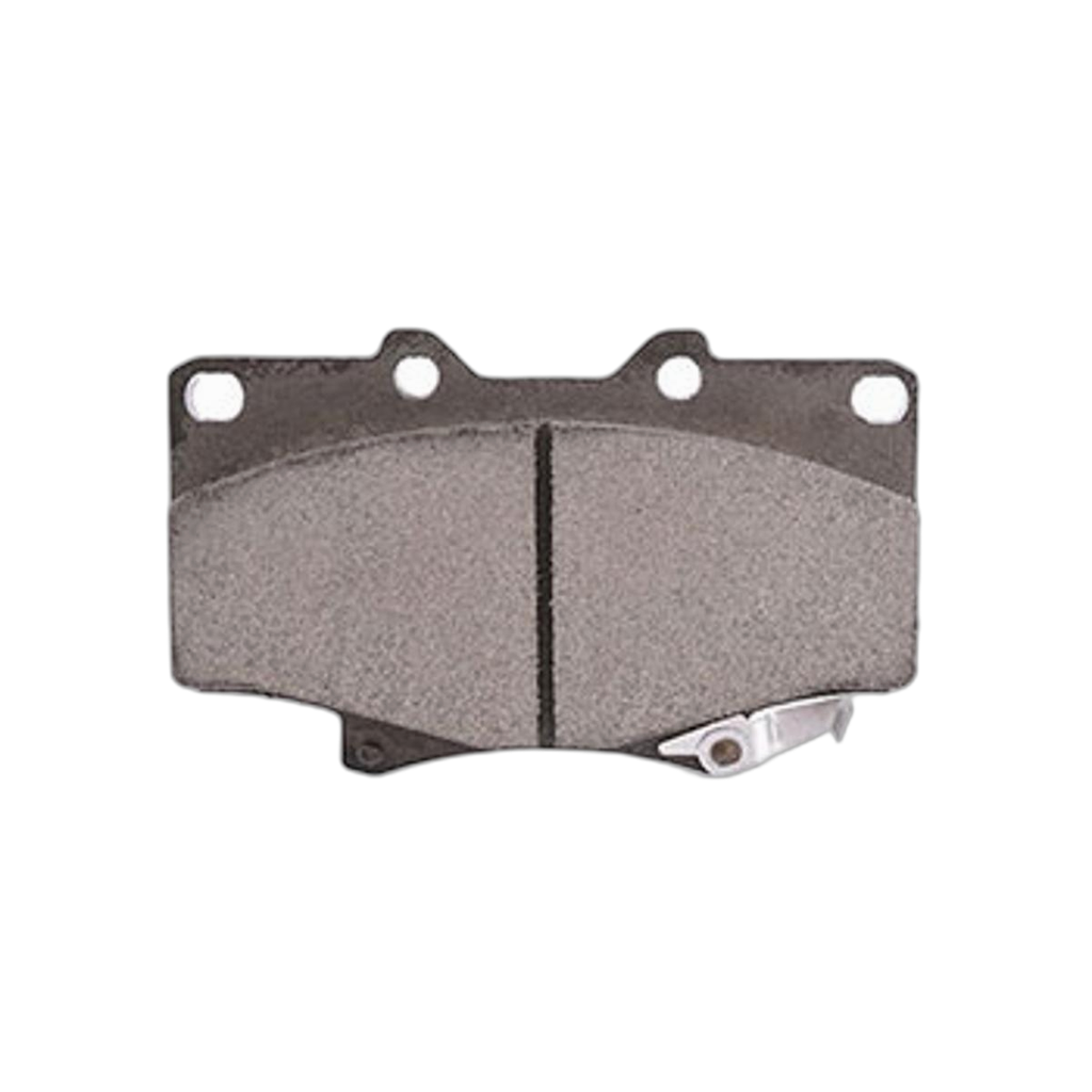 Juego Pastillas Freno Runner - Hilux